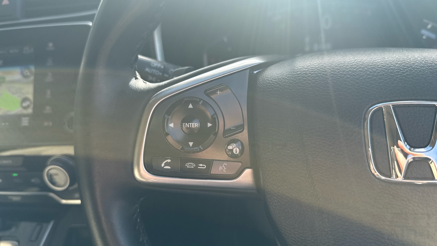 Used Honda CR-V 2020 for sale - 76530999: Photo 20