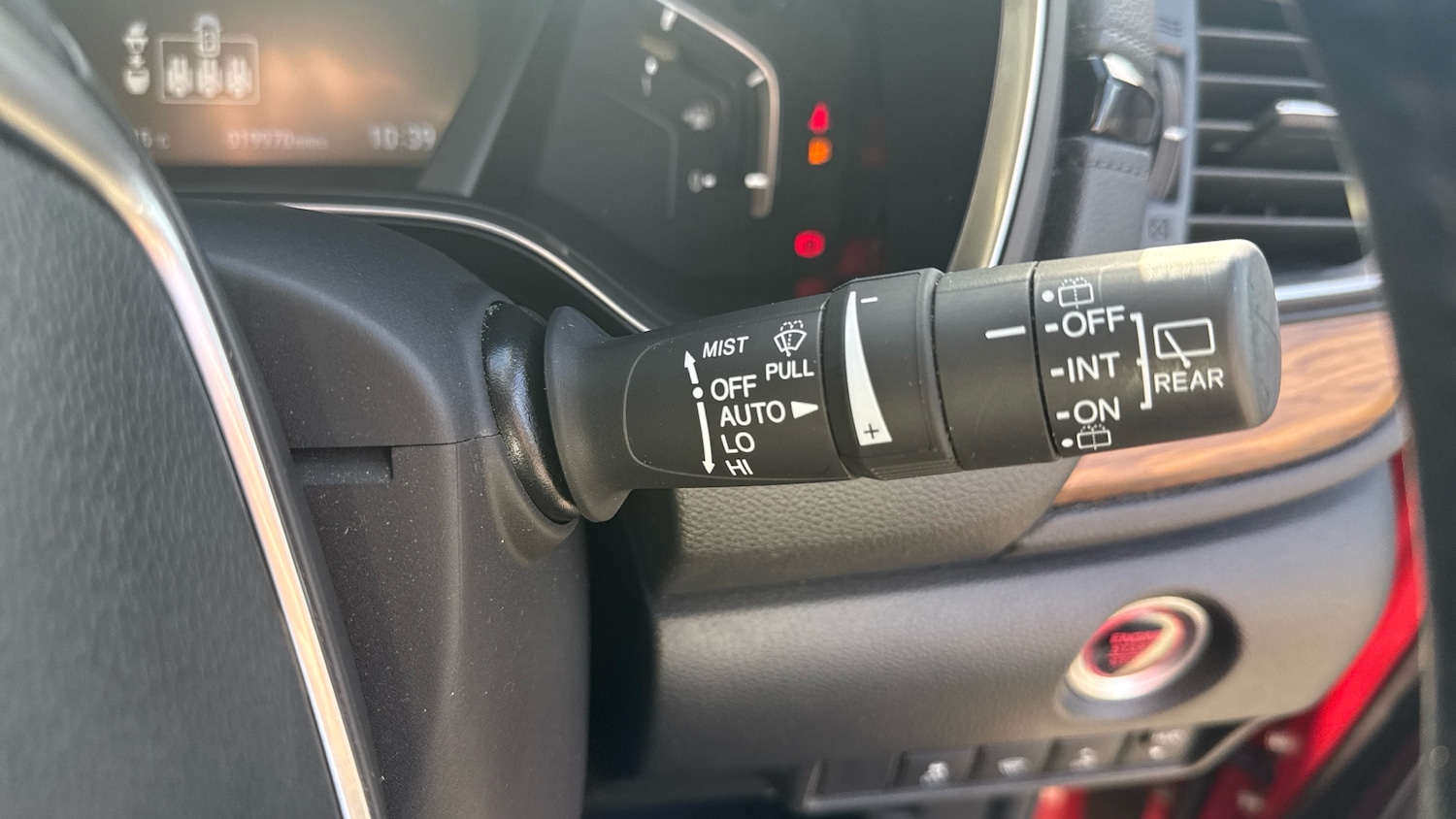 Used Honda CR-V 2020 for sale - 76530999: Photo 22