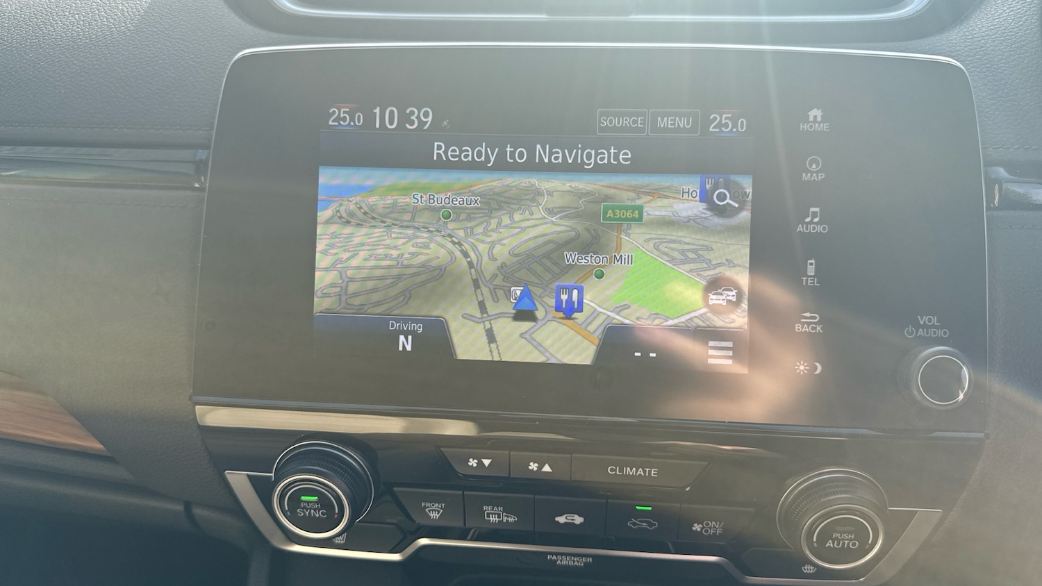 Used Honda CR-V 2020 for sale - 76530999: Photo 23