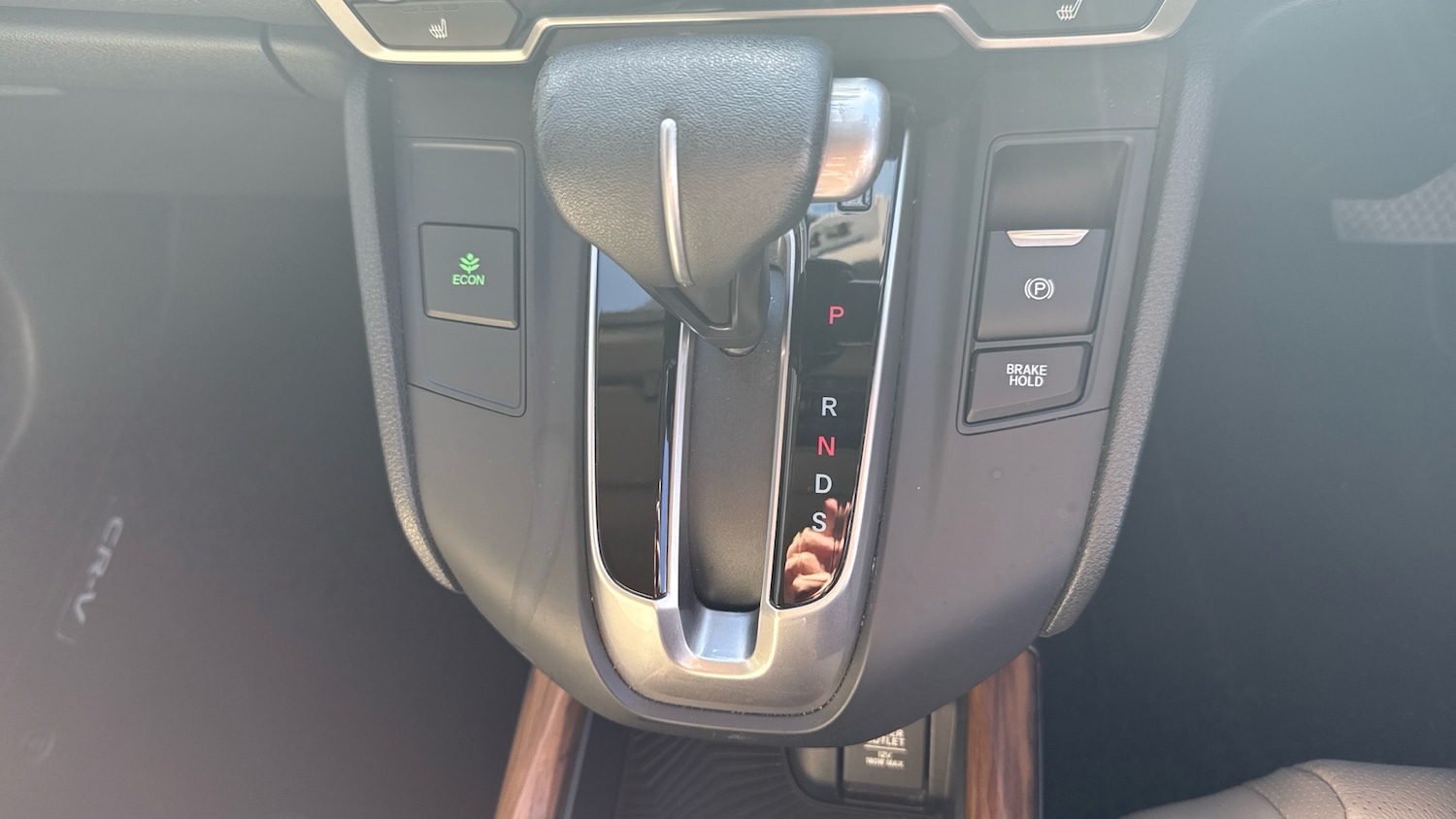 Used Honda CR-V 2020 for sale - 76530999: Photo 26