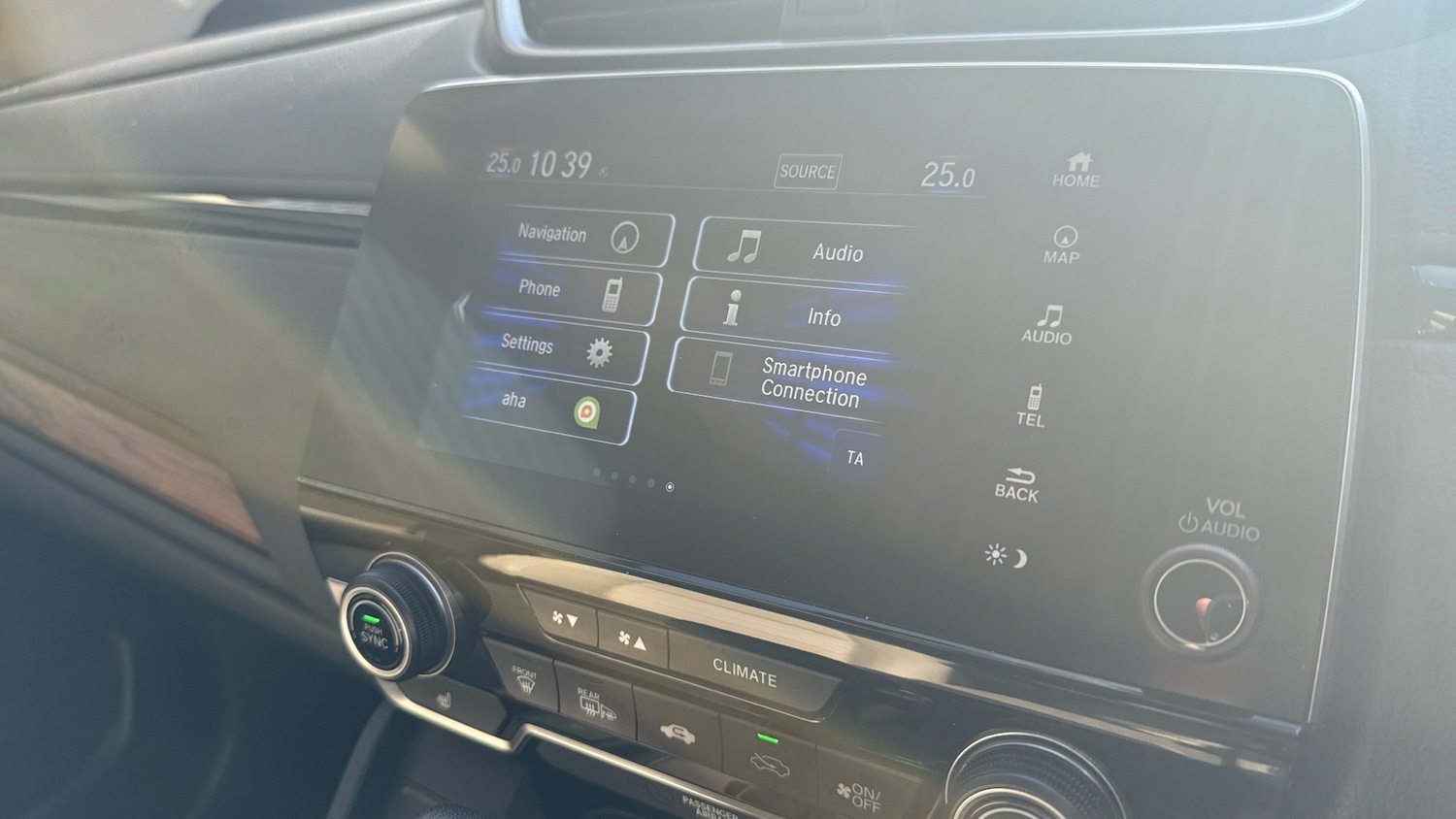 Used Honda CR-V 2020 for sale - 76530999: Photo 27