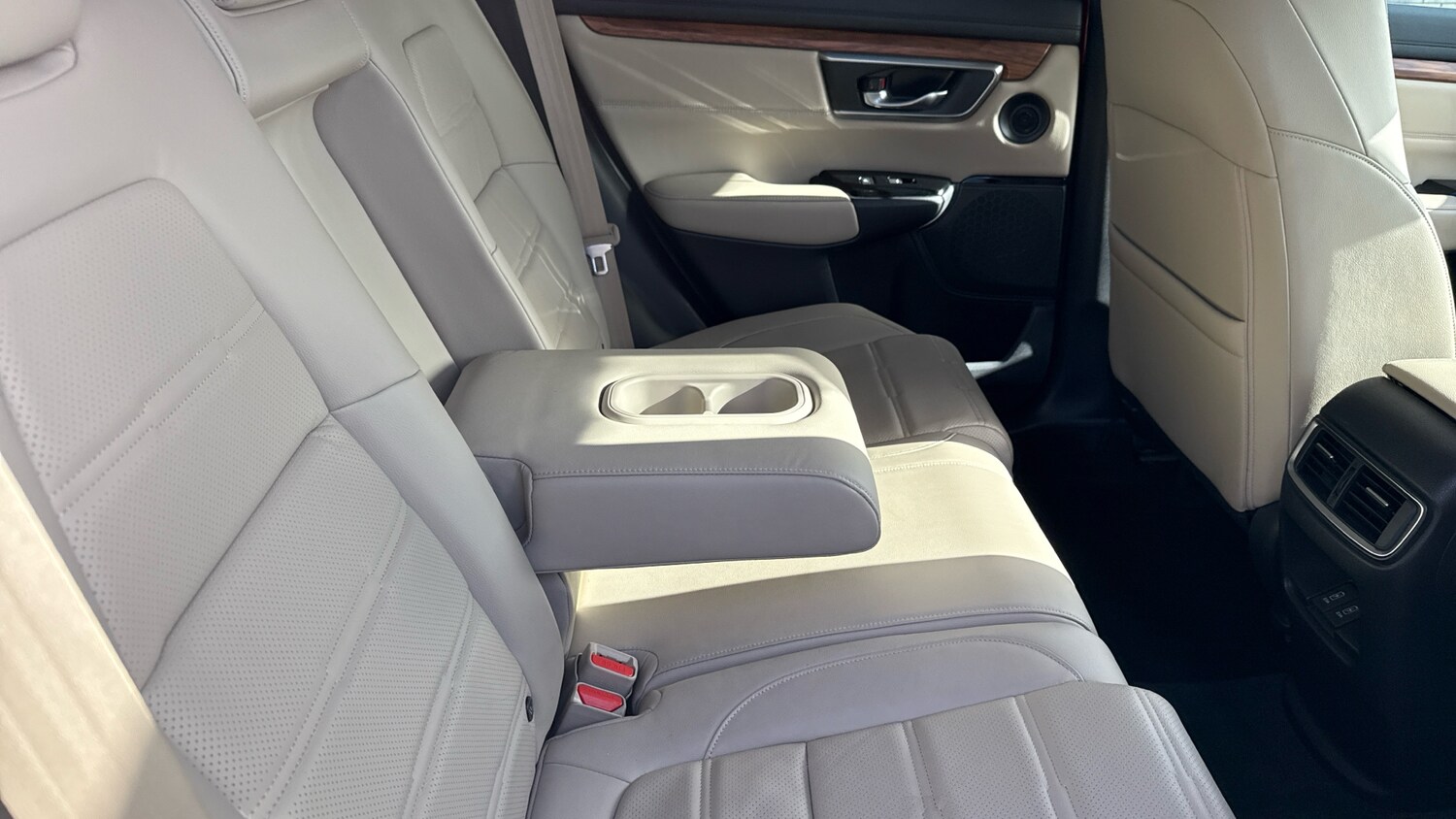 Used Honda CR-V 2020 for sale - 76530999: Photo 34