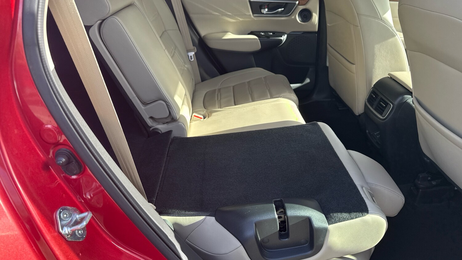 Used Honda CR-V 2020 for sale - 76530999: Photo 35