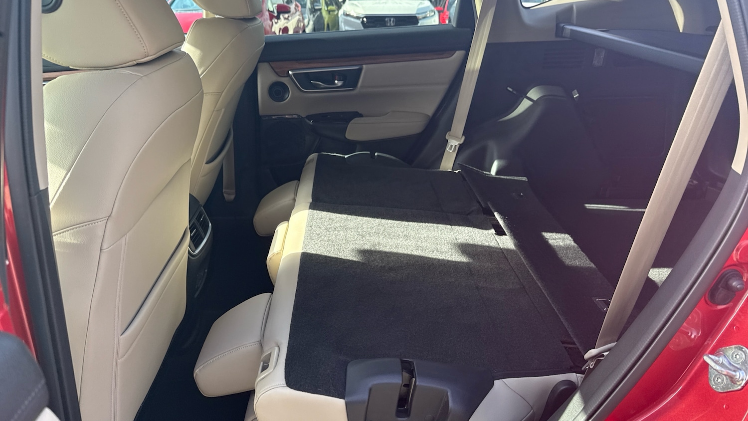 Used Honda CR-V 2020 for sale - 76530999: Photo 36