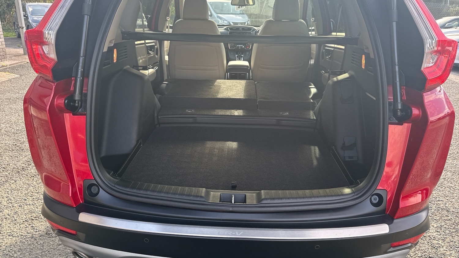 Used Honda CR-V 2020 for sale - 76530999: Photo 37