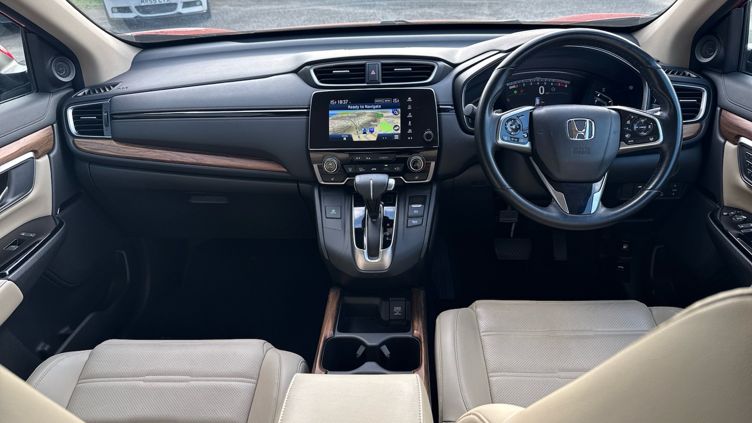 Used Honda CR-V 2020 for sale - 76530999: Photo 4