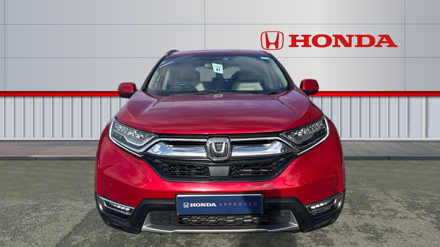 Used Honda CR-V 2020 for sale - 76530999: Photo 6