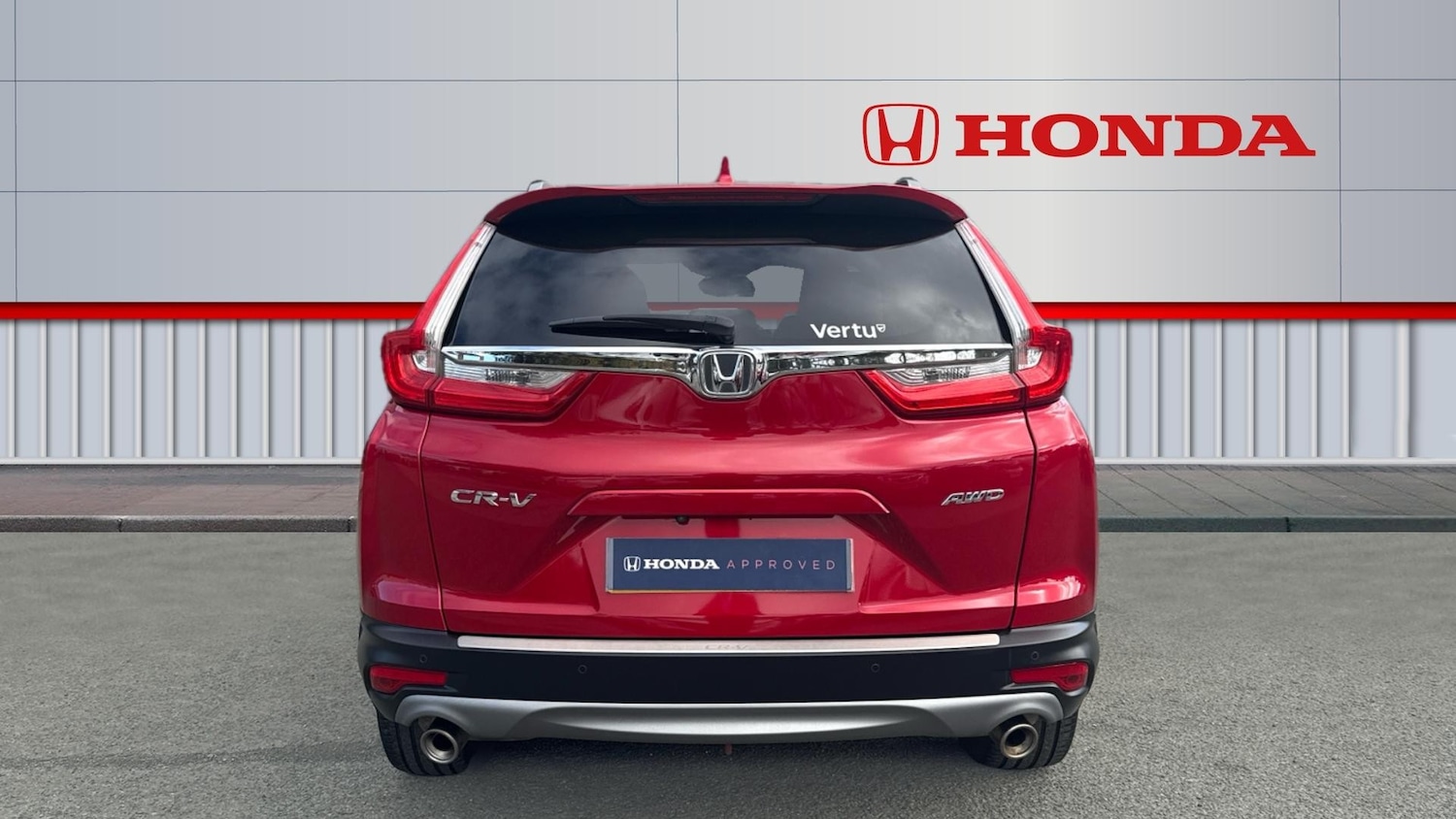 Used Honda CR-V 2020 for sale - 76530999: Photo 7