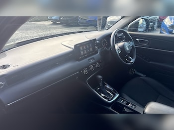 Used Honda HR-V 2023 for sale - 77323772: Photo