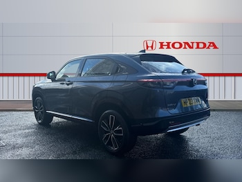 Used Honda HR-V 2023 for sale - 77323772: Photo