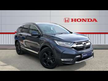 2020 (70) - 2.0 i-MMD Hybrid SR 2WD 5dr eCVT
