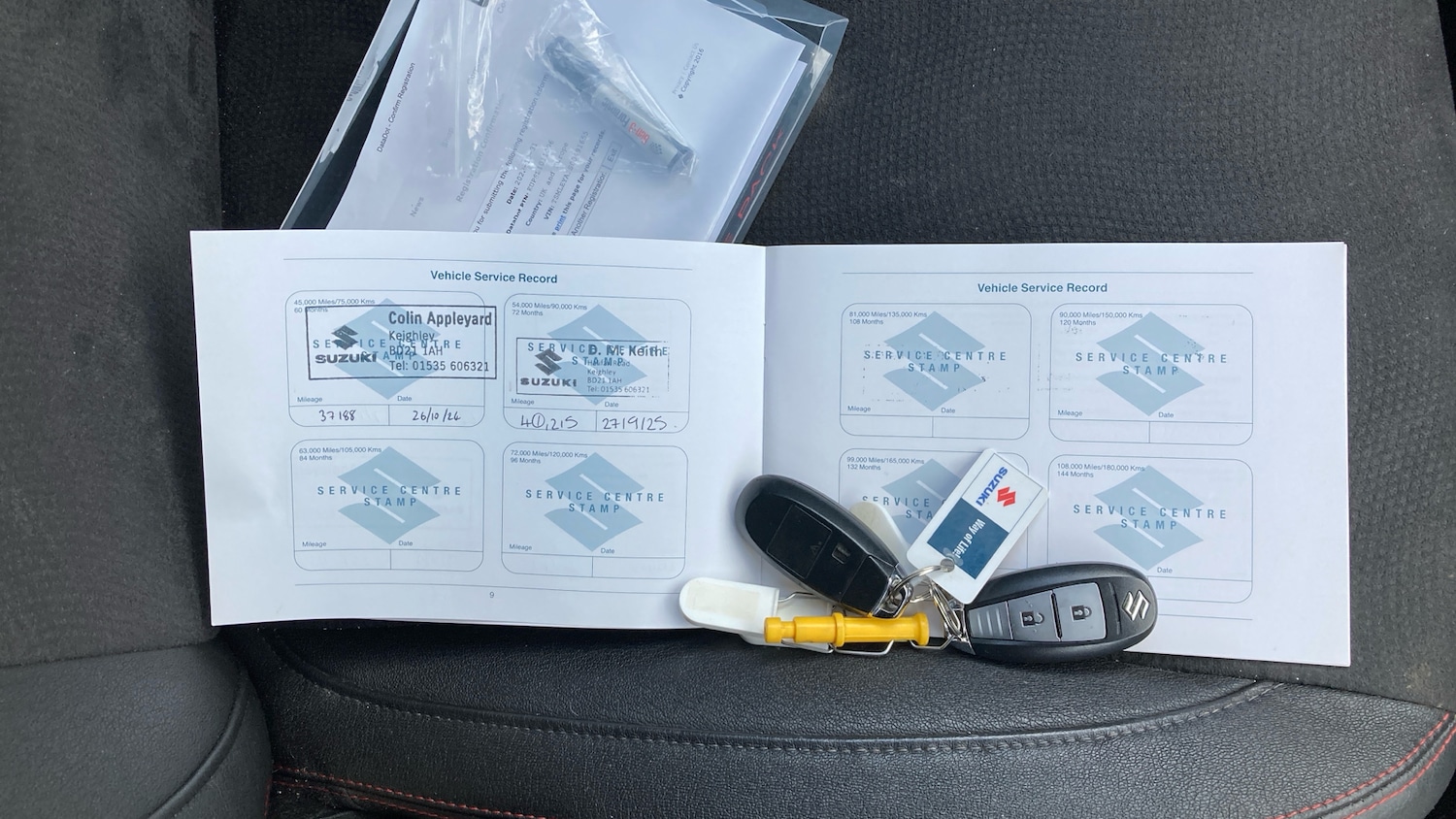 Used Suzuki Vitara 2018 for sale - 77505591: Photo 20