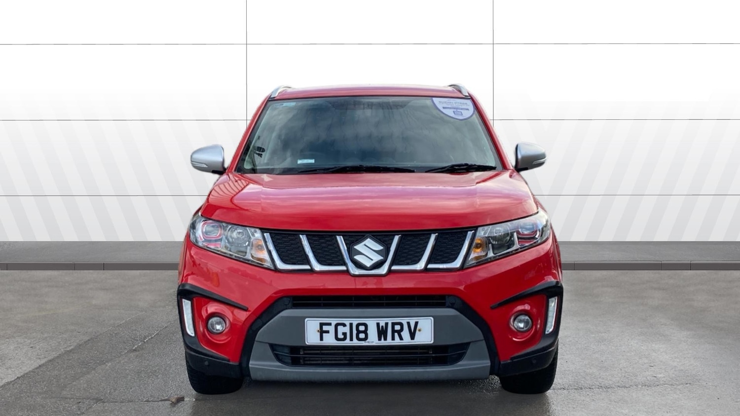 Used Suzuki Vitara 2018 for sale - 77505591: Photo 3