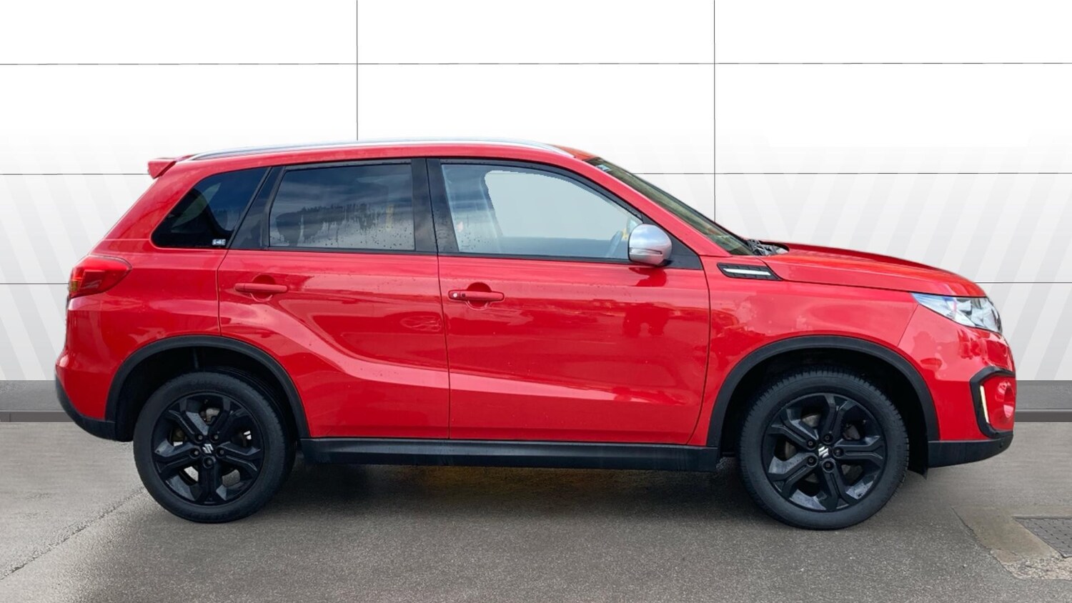 Used Suzuki Vitara 2018 for sale - 77505591: Photo 5