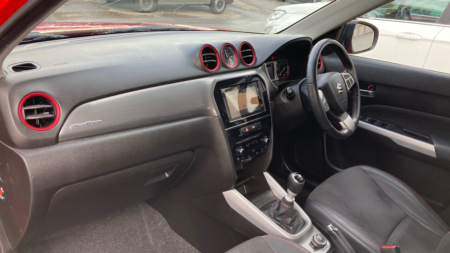 Used Suzuki Vitara 2018 for sale - 77505591: Photo 9