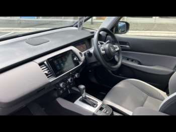 Used Honda Jazz 2022 for sale - 74864615: Photo