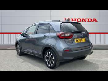 Used Honda Jazz 2022 for sale - 74864615: Photo