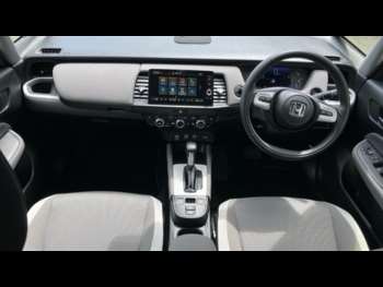 Used Honda Jazz 2022 for sale - 74864615: Photo