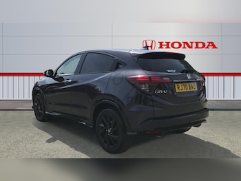 Used Honda HR-V 2020 for sale - 78496752: Photo