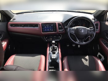 Used Honda HR-V 2020 for sale - 78496752: Photo