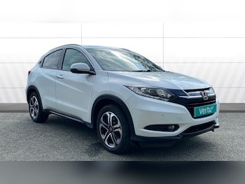 Used Honda HR-V 2016 for sale - 79516316: Photo