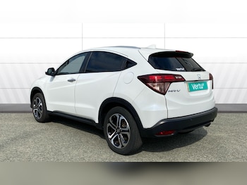 Used Honda HR-V 2016 for sale - 79516316: Photo