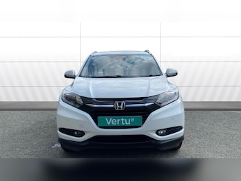 Used Honda HR-V 2016 for sale - 79516316: Photo
