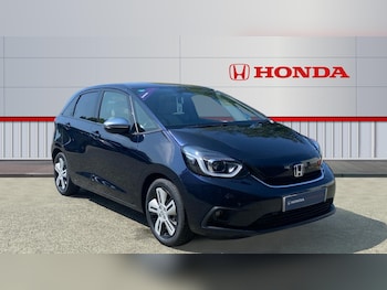Used Honda Jazz 2021 for sale - 79545613: Photo