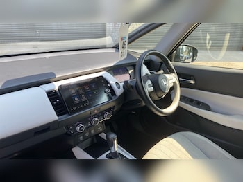 Used Honda Jazz 2021 for sale - 79545613: Photo