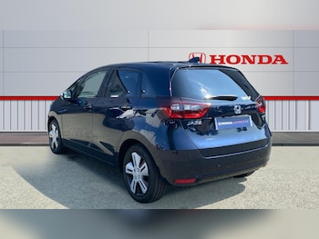 Used Honda Jazz 2021 for sale - 79545613: Photo