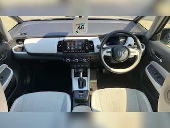 Used Honda Jazz 2021 for sale - 79545613: Photo