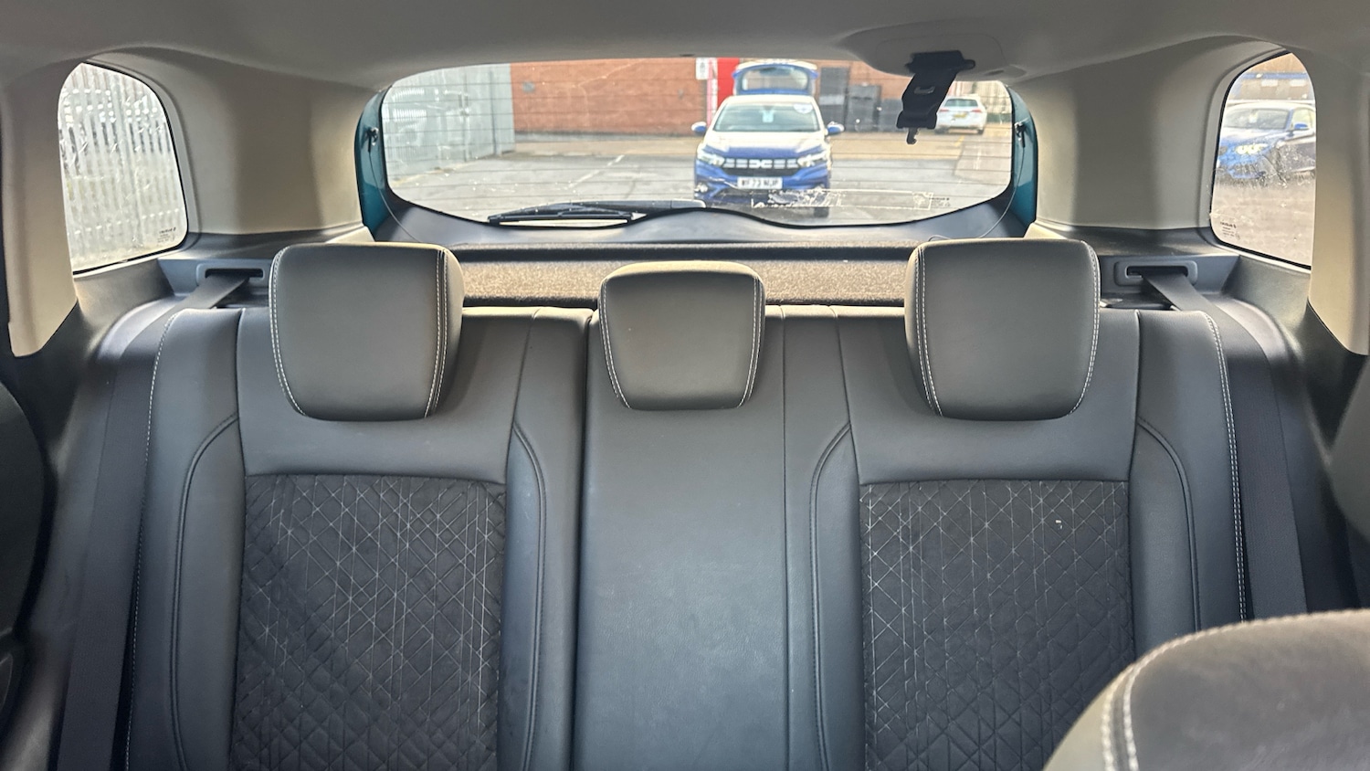 Used Suzuki Vitara 2021 for sale - 77505584: Photo 15