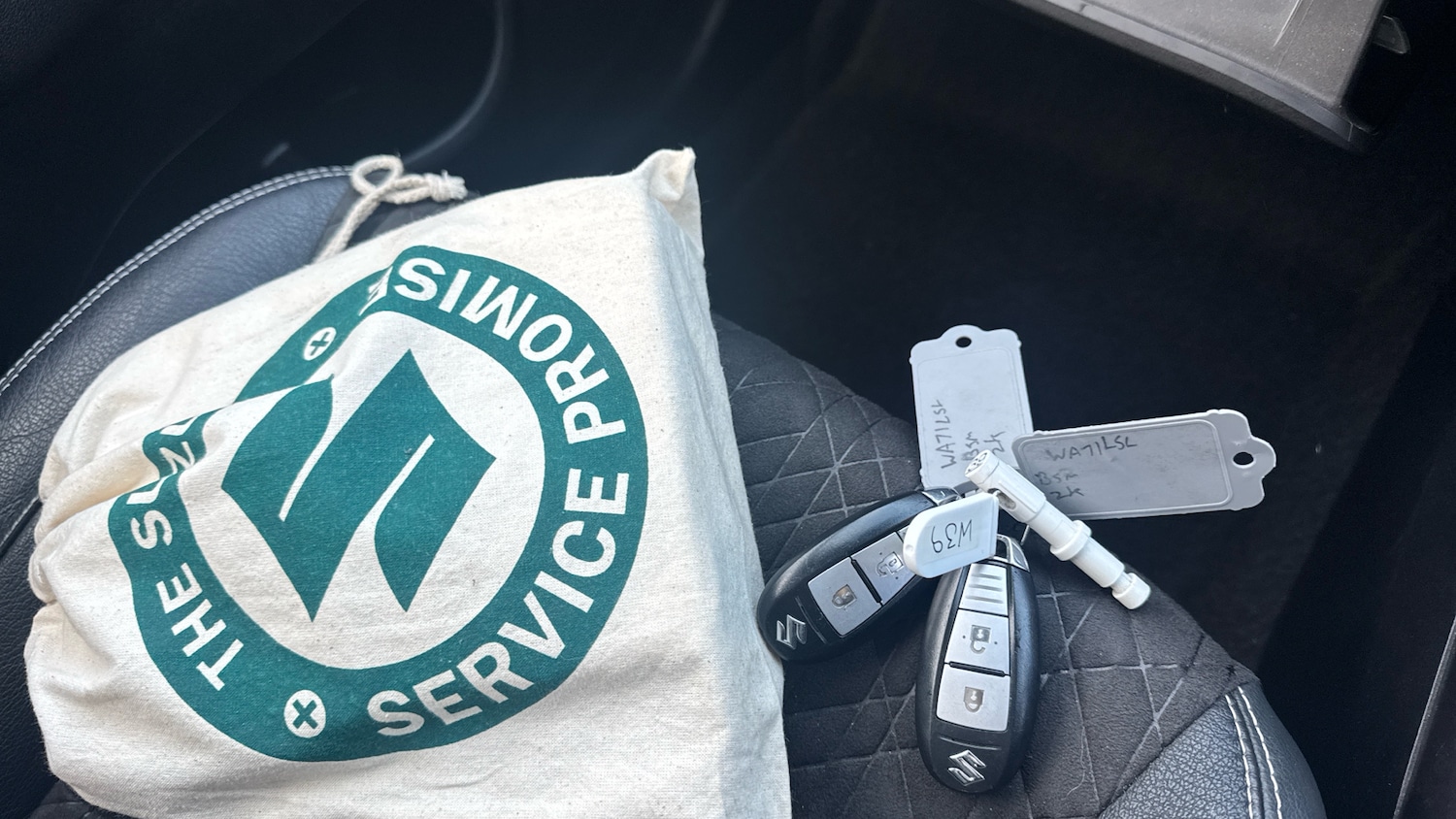 Used Suzuki Vitara 2021 for sale - 77505584: Photo 19