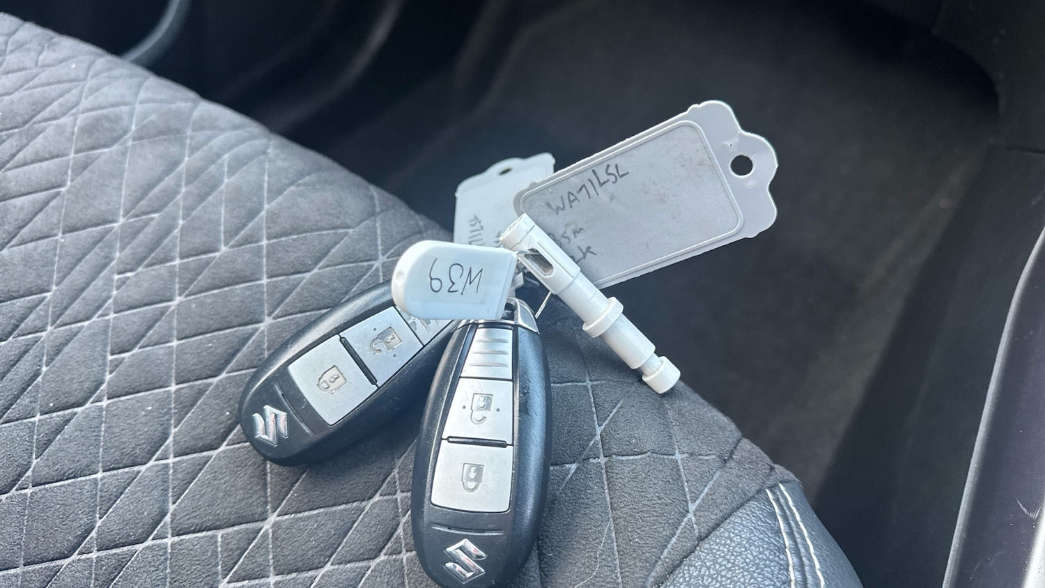 Used Suzuki Vitara 2021 for sale - 77505584: Photo 20