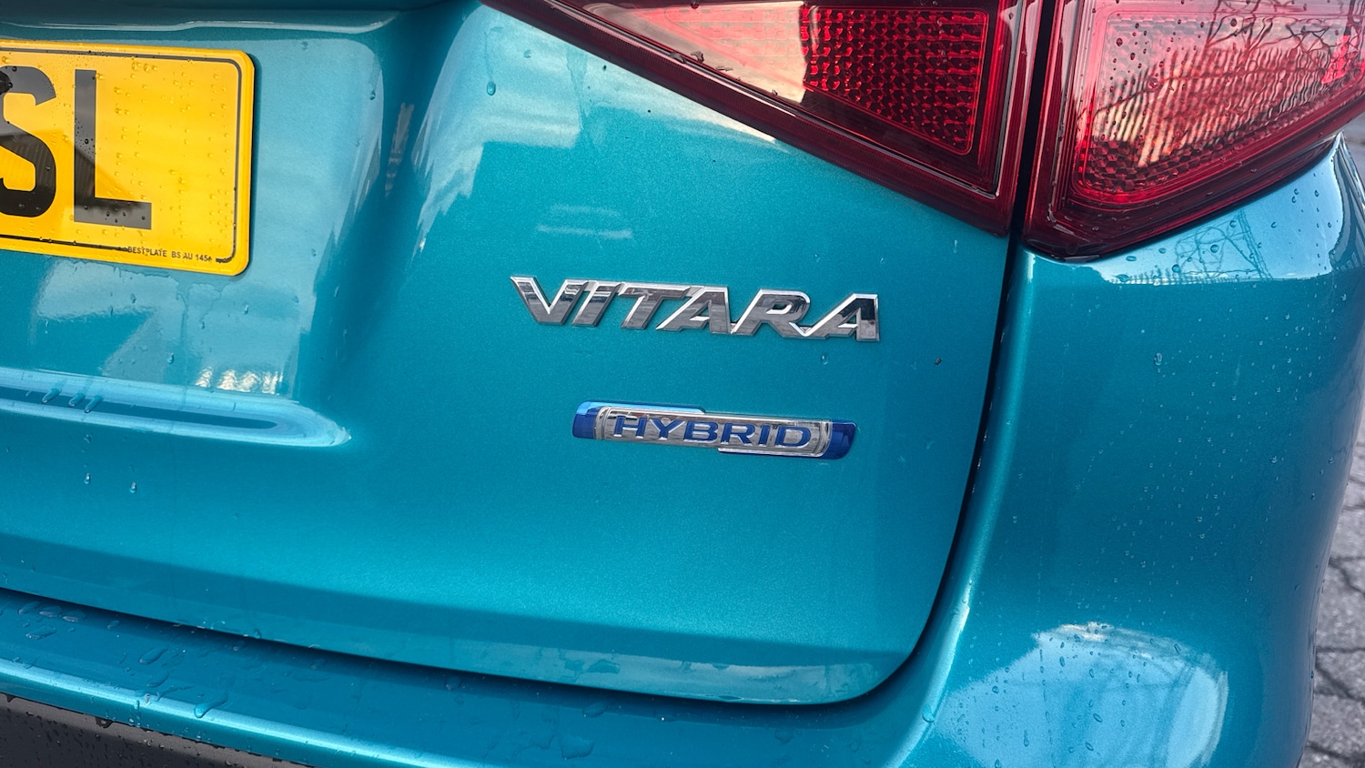 Used Suzuki Vitara 2021 for sale - 77505584: Photo 27