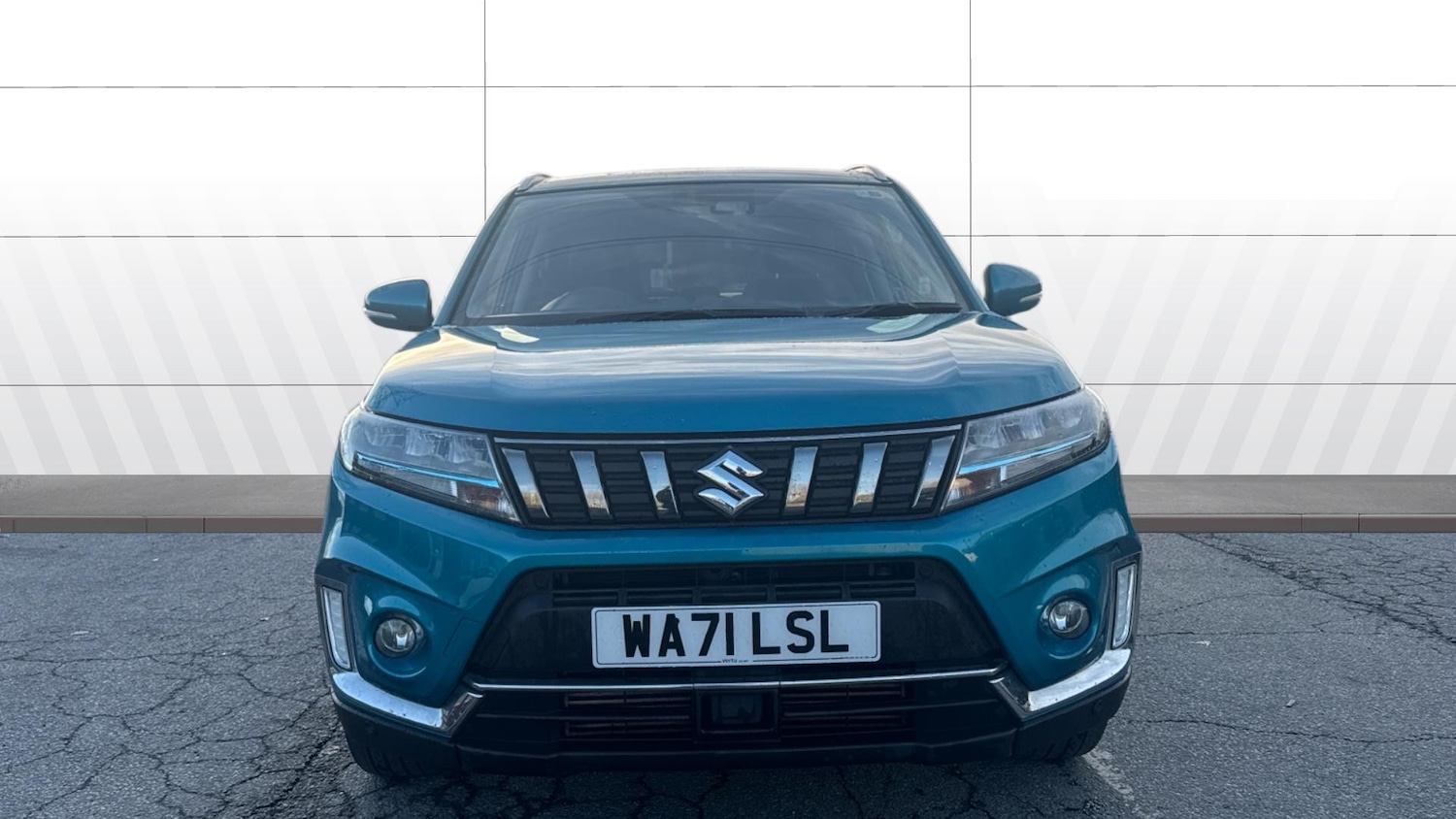 Used Suzuki Vitara 2021 for sale - 77505584: Photo 3