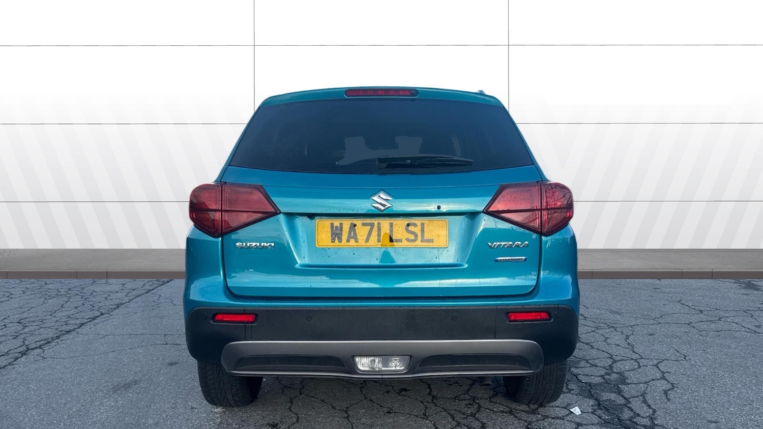 Used Suzuki Vitara 2021 for sale - 77505584: Photo 6