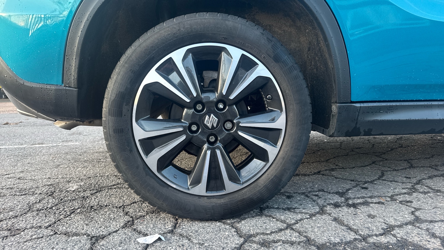 Used Suzuki Vitara 2021 for sale - 77505584: Photo 7