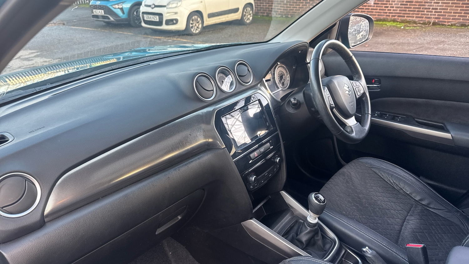 Used Suzuki Vitara 2021 for sale - 77505584: Photo 9