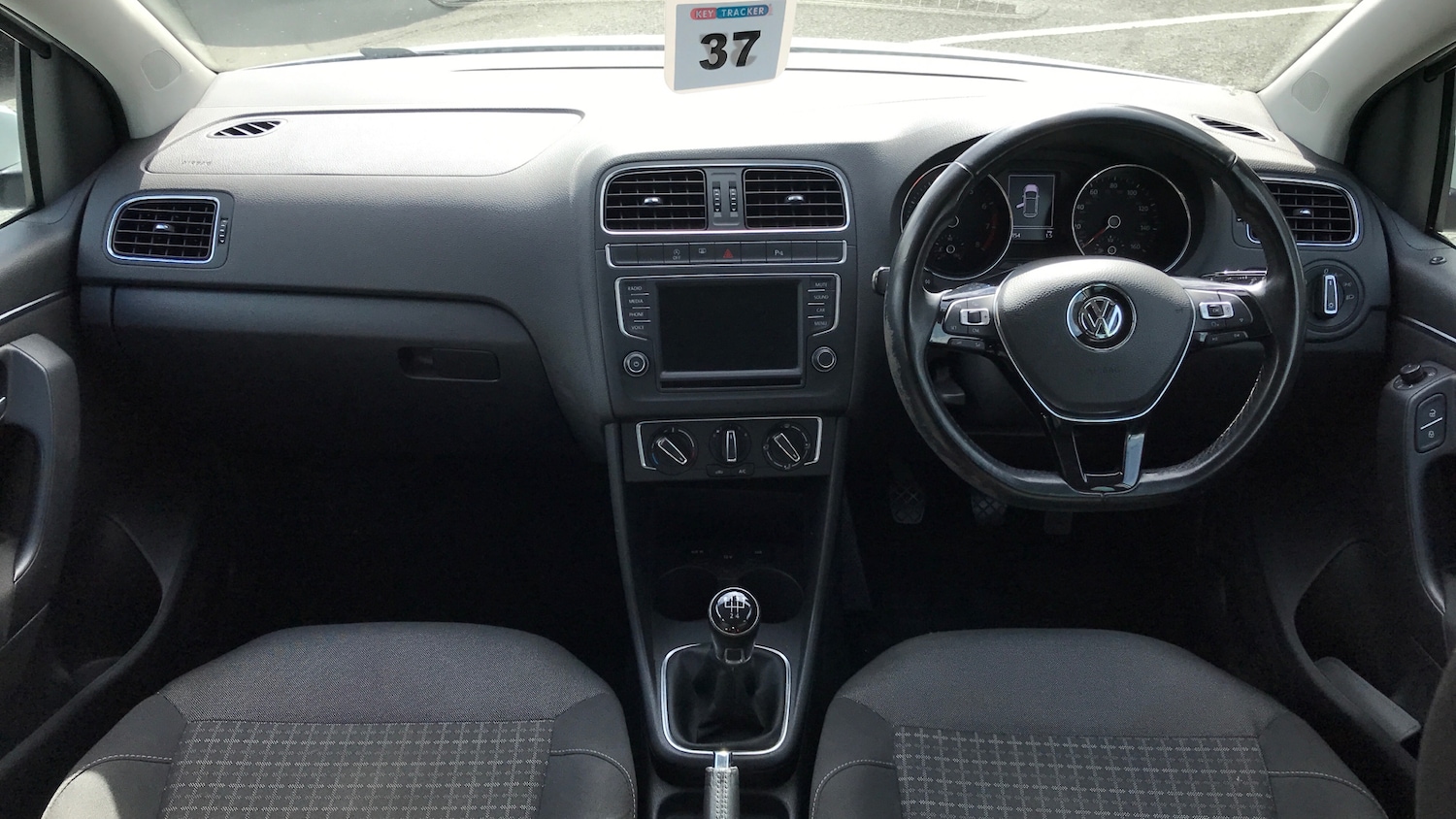 Used Volkswagen Polo 2018 for sale - 78025890: Photo 10