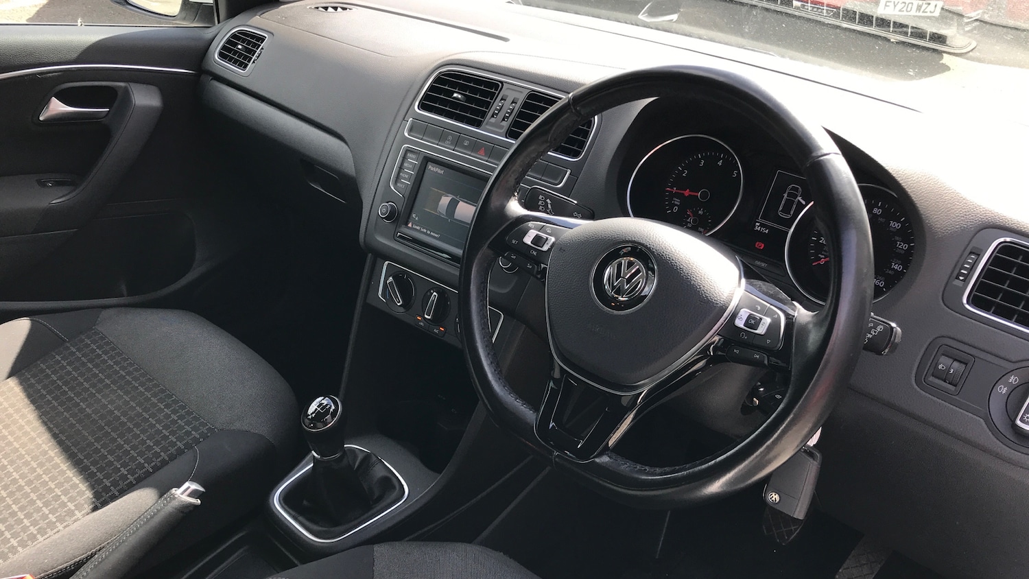 Used Volkswagen Polo 2018 for sale - 78025890: Photo 11