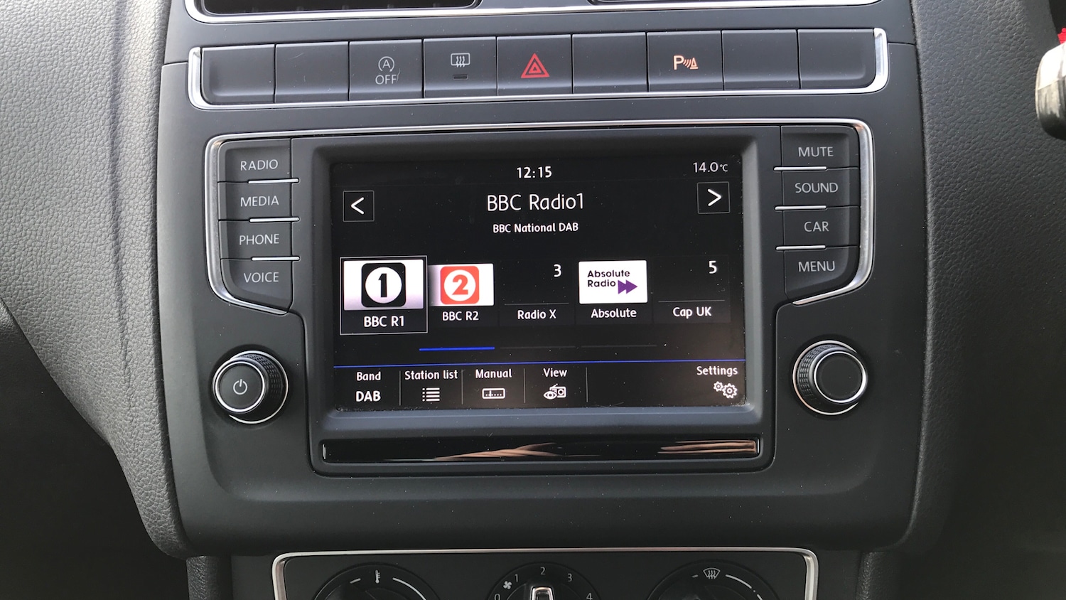 Used Volkswagen Polo 2018 for sale - 78025890: Photo 12