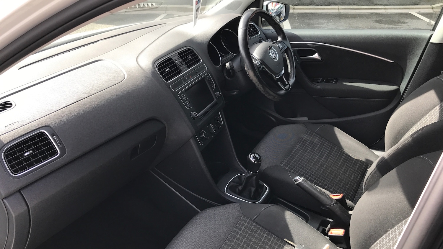 Used Volkswagen Polo 2018 for sale - 78025890: Photo 14