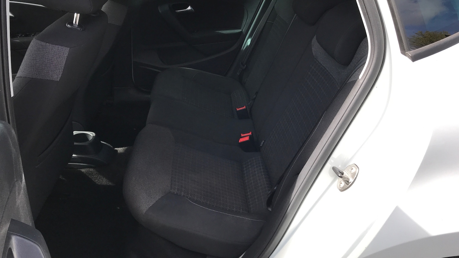 Used Volkswagen Polo 2018 for sale - 78025890: Photo 16