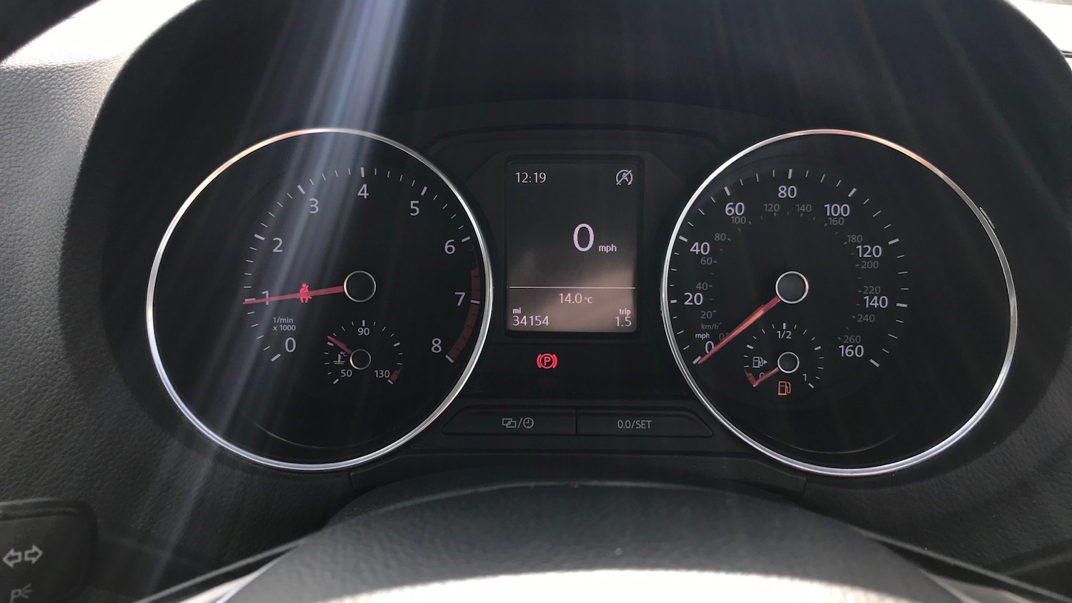 Used Volkswagen Polo 2018 for sale - 78025890: Photo 18