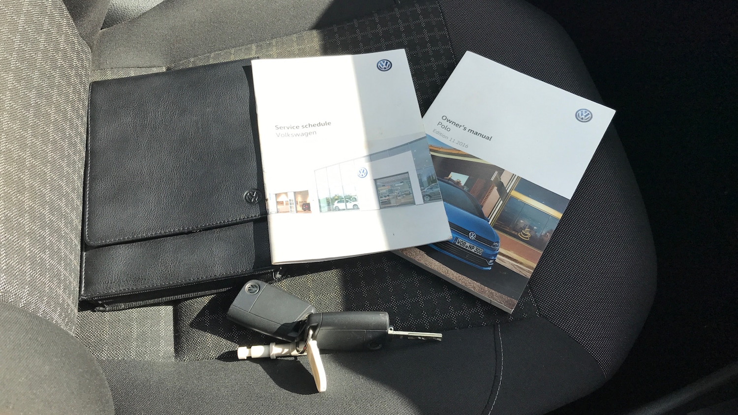 Used Volkswagen Polo 2018 for sale - 78025890: Photo 19