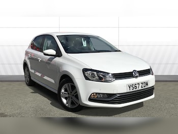 Used Volkswagen Polo 2018 for sale - 78025890: Photo