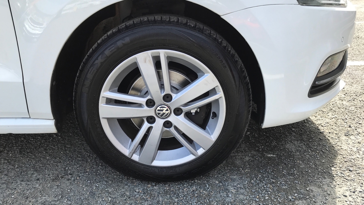 Used Volkswagen Polo 2018 for sale - 78025890: Photo 21