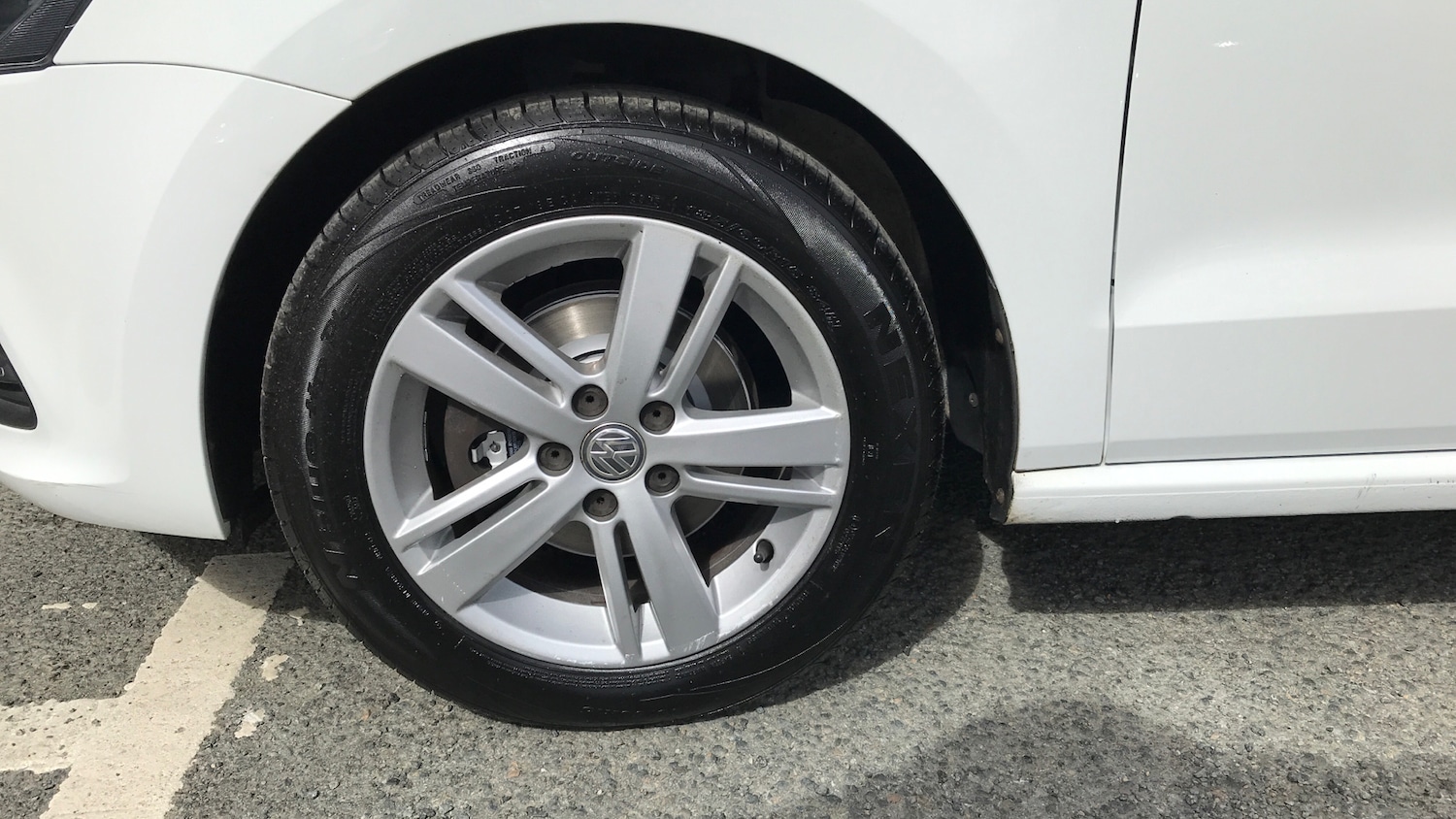 Used Volkswagen Polo 2018 for sale - 78025890: Photo 22