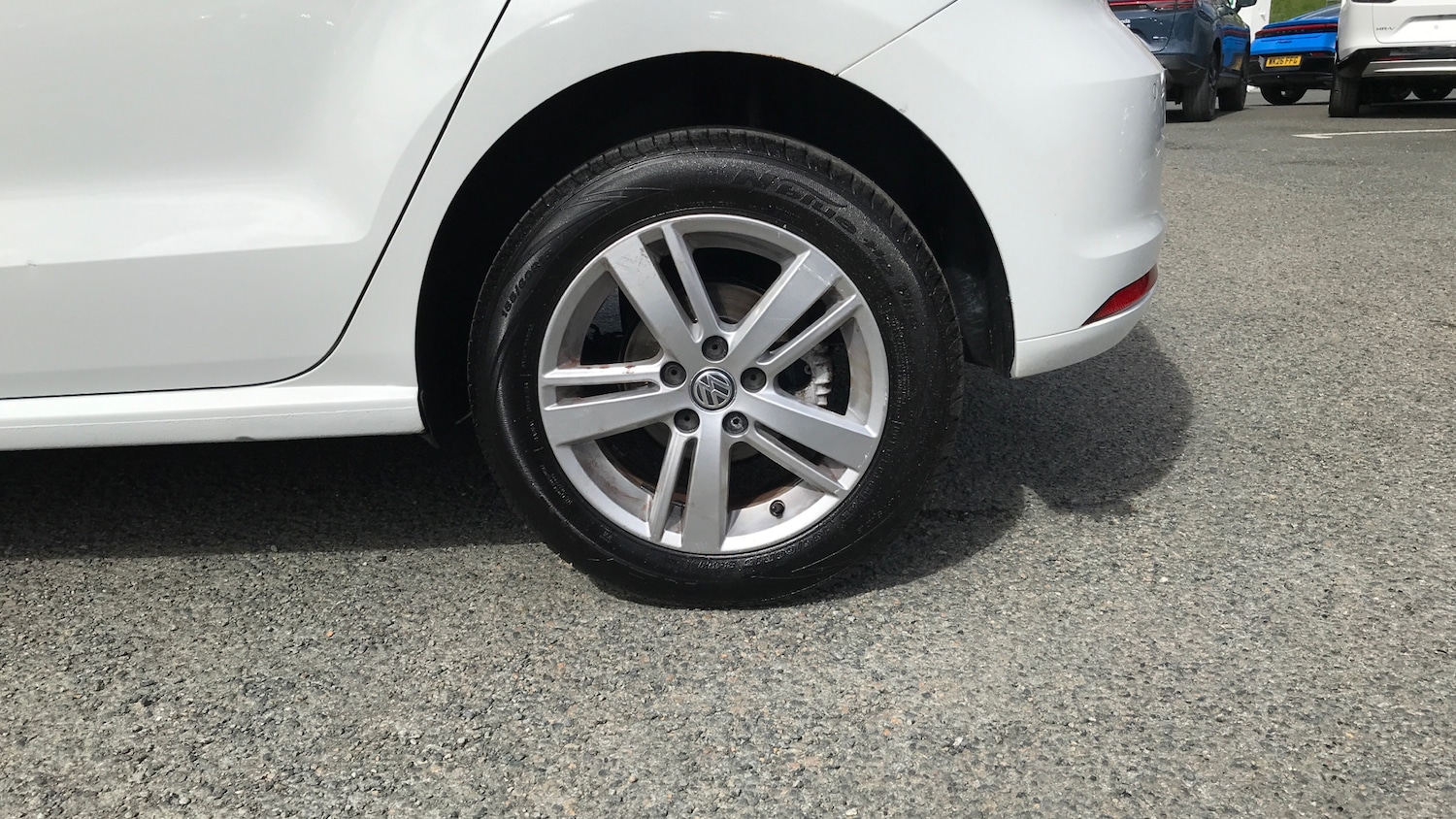 Used Volkswagen Polo 2018 for sale - 78025890: Photo 23